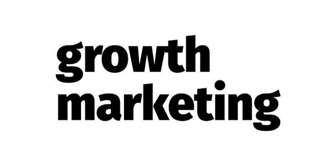 GROWTH MARKETING