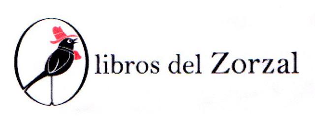 LIBROS DEL ZORZAL