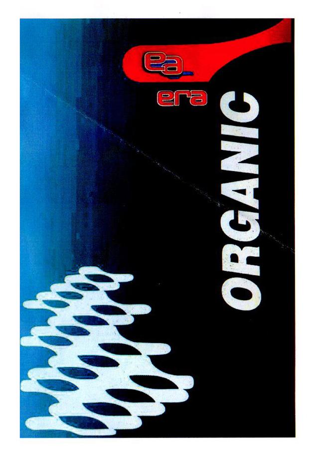 EA ERA ORGANIC