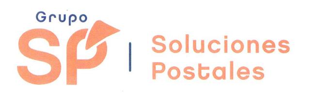 GRUPO SP SOLUCIONES POSTALES