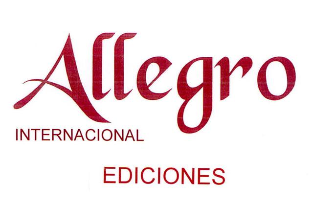 ALLEGRO INTERNACIONAL EDICIONES
