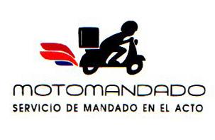 MOTOMANDADO SERVICIO DE MANDADO EN EL ACTO