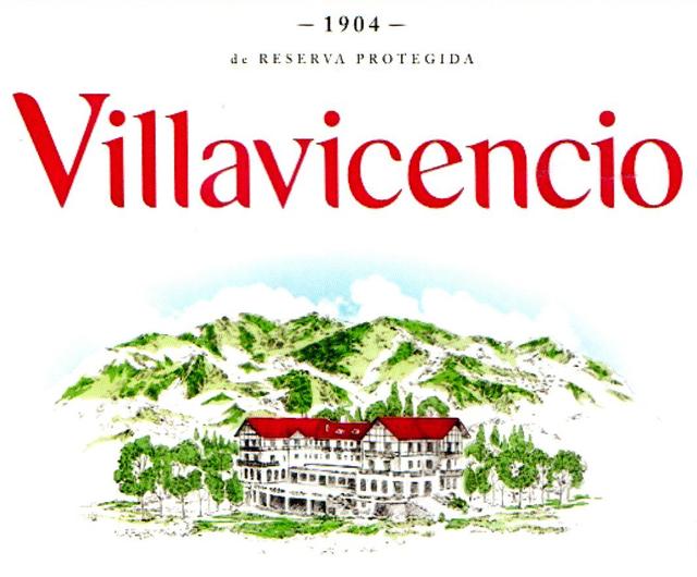 1904 DE RESERVA PROTEGIDA VILLAVICENCIO