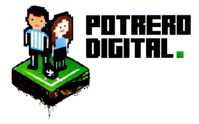 POTRERO DIGITAL.