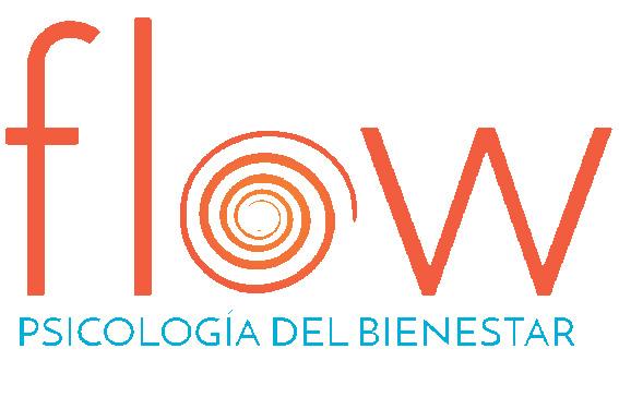 FLOW PSICOLOGÍA DEL BIENESTAR