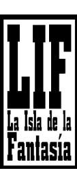 LIF LA ISLA DE LAS FANTASÍAS