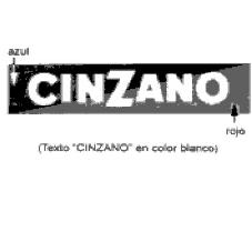 CINZANO