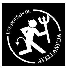 LOS DUEÑOS DE AVELLANEDA