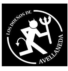 LOS DUEÑOS DE AVELLANEDA