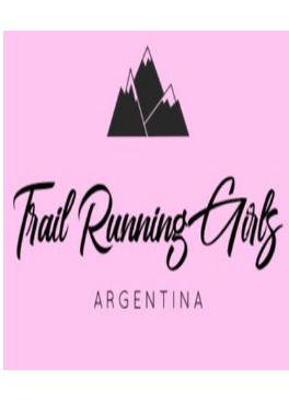 TRAIL RUNNING GIRLS ARGENTINA