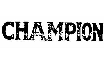 CHAMPION