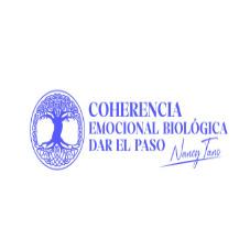 COHERENCIA EMOCIONAL BIOLÓGICA DAR EL PASO NANCY TANO