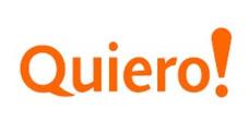 QUIERO!