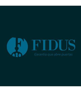 F FIDUS GARANTIA QUE ABRE PUERTAS