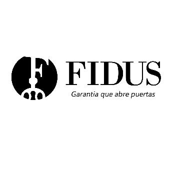 F FIDUS GARANTIA QUE ABRE PUERTAS