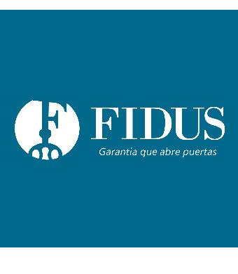 F FIDUS GARANTIA QUE ABRE PUERTAS