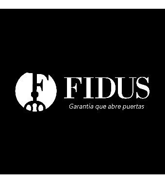 F FIDUS GARANTIA QUE ABRE PUERTAS