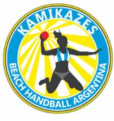 KAMIKAZES BEACH HANDBALL ARGENTINA