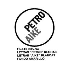 PETRO AIKE