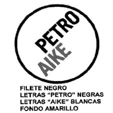 PETRO AIKE