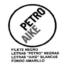 PETRO AIKE