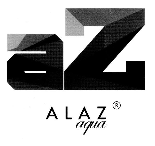 AZ ALAZ AQUA