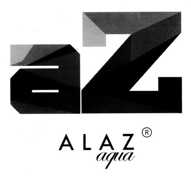 AZ ALAZ AQUA