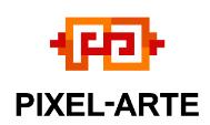 PIXEL-ARTE PA