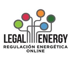 LEGAL ENERGY - REGULACIÓN ENERGÉTICA ONLINE
