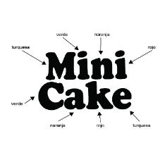 MINI CAKE