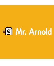 MR. ARNOLD