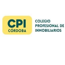 CPI CORDOBA COLEGIO PROFESIONAL DE INMOBILIARIOS
