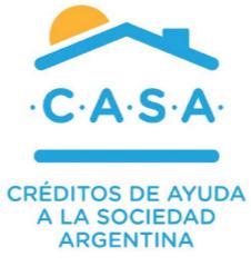 ·C·A·S·A· CRÉDITOS DE AYUDA A LA SOCIEDAD ARGENTINA