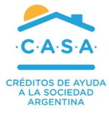 ·C·A·S·A· CRÉDITOS DE AYUDA A LA SOCIEDAD ARGENTINA