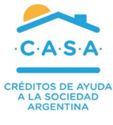 ·C·A·S·A· CRÉDITOS DE AYUDA A LA SOCIEDAD ARGENTINA