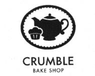 CRUMBLE BAKE SHOP