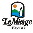 LE MIRAGE VILLAGE CLUB