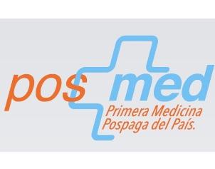 POS MED PRIMERA MEDICINA POSPAGA DEL PAIS