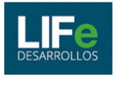 LIFE DESARROLLOS