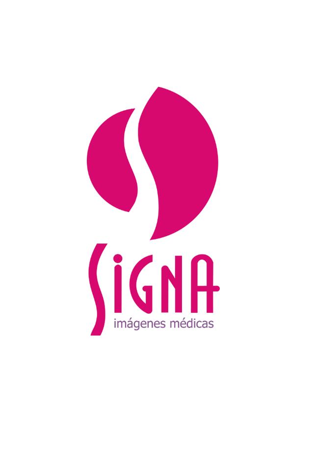 SIGNA IMAGENES MEDICAS