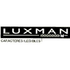 LUXMAN