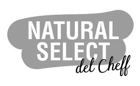 NATURAL SELECT DEL CHEFF