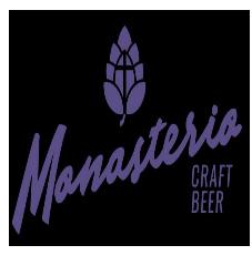 MONASTERIO CRAFT BEER