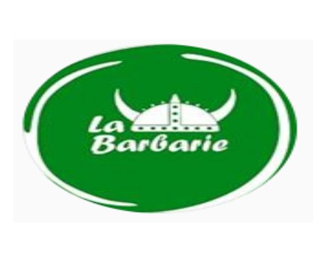 LA BARBARIE