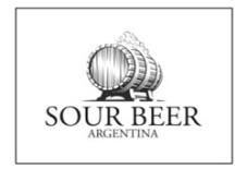 SOUR BEER ARGENTINA