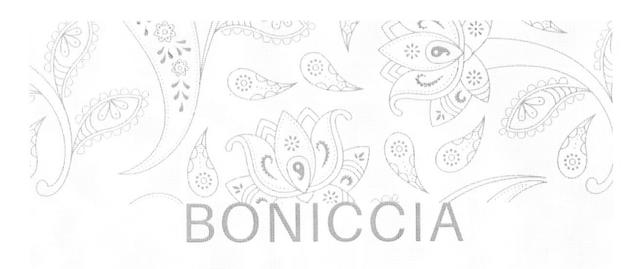 BONICCIA