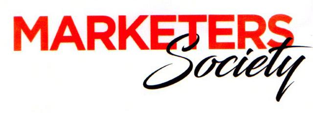 MARKETERS SOCIETY