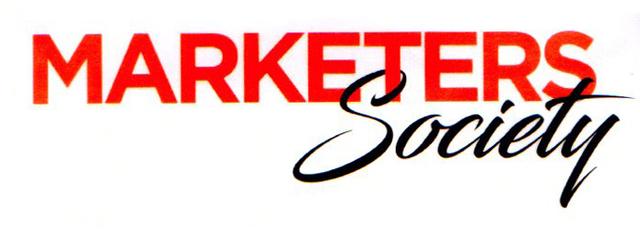 MARKETERS SOCIETY