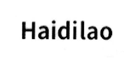 HAIDILAO