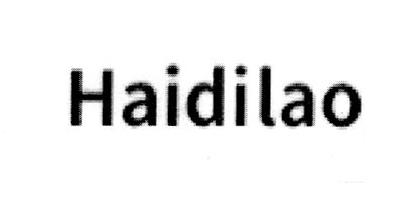 HAIDILAO